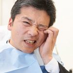 歯が痛い時に考えられる病気