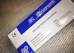 IBC社の器具